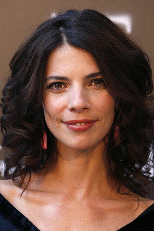 Maribel Verdú in Pan s Labyrinth