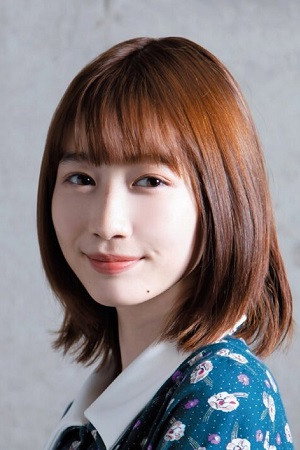 Natsumi Okamoto in Hello, Goodbye