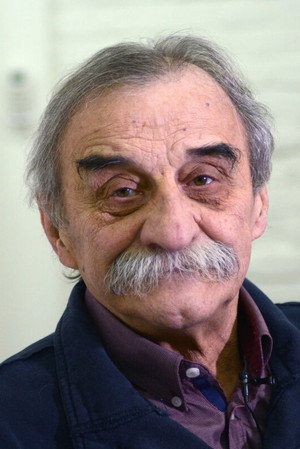 Ljubiša Ristić in Plastic Jesus