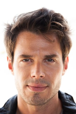 Josh Casaubon in The American Dream