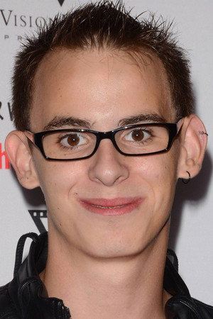 Brendon Eggertsen in Pass the Light
