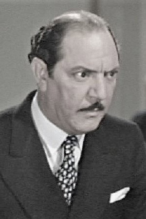 Harry Semels in Ghost Valley