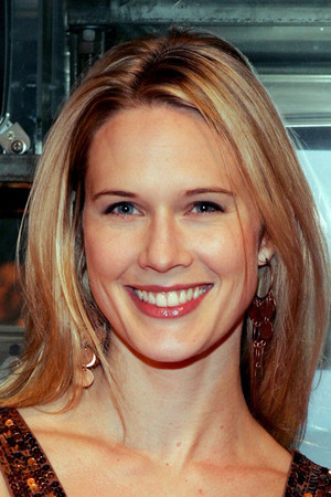 Stephanie March in The Social Ones