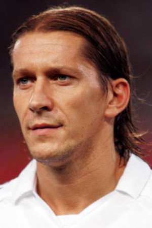 Míchel Salgado in Zidane: A 21st Century Portrait