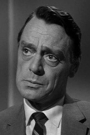 Harry Townes in Strategy of Terror