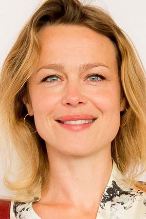 Helle Fagralid in Take the Trash
