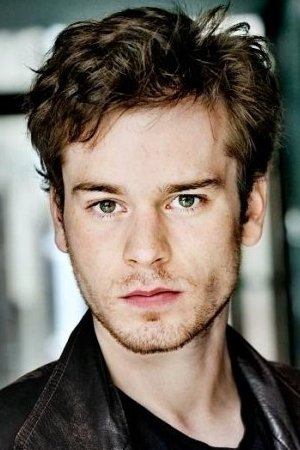 Florian Bartholomäi in Emerald Green