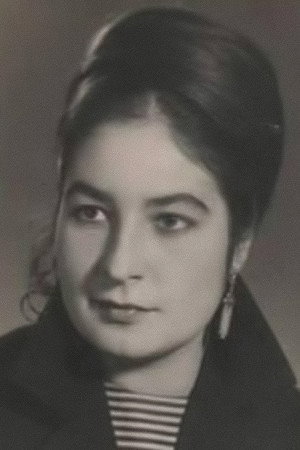 Shafiga Mammadova in Interrogation