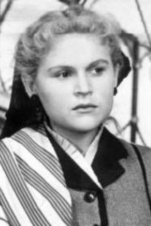 Jana Zatloukalová in Invention for Destruction