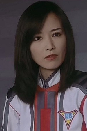 Mio Takaki in Eko Eko Azarak: Wizard of Darkness