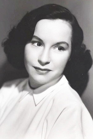 Carol Thurston in Yukon Vengeance