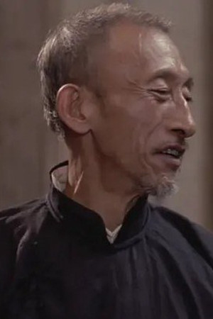 Cong Zhijun in Balzac and the Little Chinese Seamstress