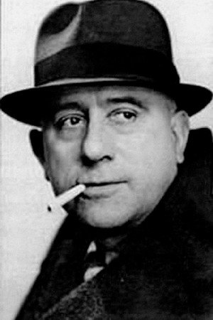 Fernand Bignon in The Phoney War