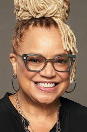 Kasi Lemmons in Hard Target