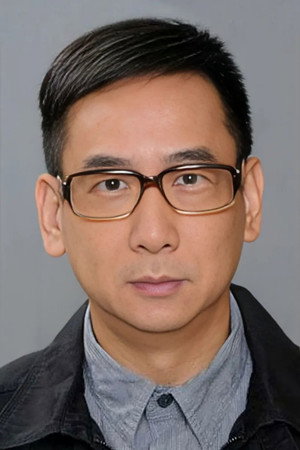Ram Chiang Chi-Kwong in The Legend of Drunken Master