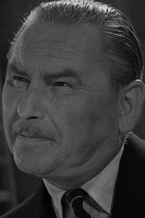 Ben Wright in Journey to the Center of the Earth