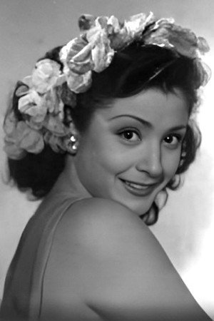 Virginia Serret in The Black Sheep