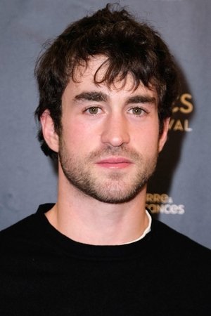 Ilian Bergala in Boys