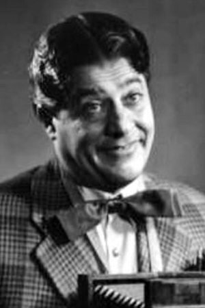 Leo Conforti in This Happened on the Street