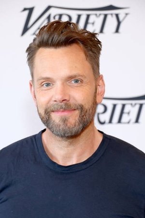 Joel McHale in The Informant