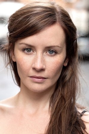 Eva Jane Willis in Raging Grace