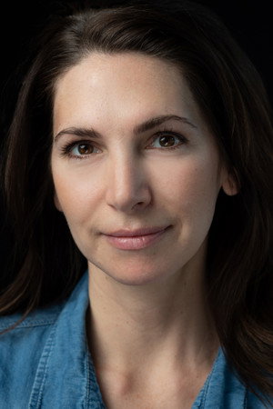 Jane Schwartz in Remember to Forget