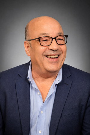 Hagag Abdel Azim in The Beautiful And The Monsters