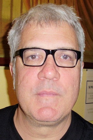 Joan Gràcia in Tricicle: Manicomic