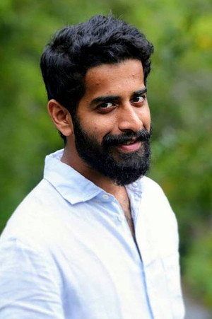 Arun Kurian in Velipadinte Pusthakam