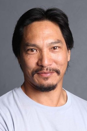 Jason Scott Lee in Crouching Tiger  Hidden Dragon  Sword of Destiny