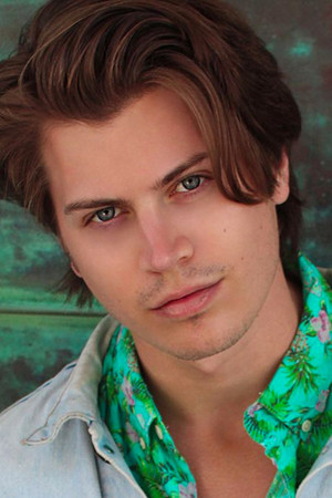 Tanner Stine in Indivisible