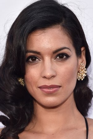 Stephanie Sigman in Miss Bala