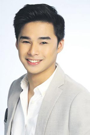 McCoy De Leon in In Thy Name