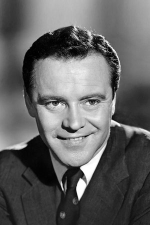 Jack Lemmon in JFK