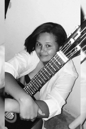 Eryka Vanessa in Pnt Music Awards 2020