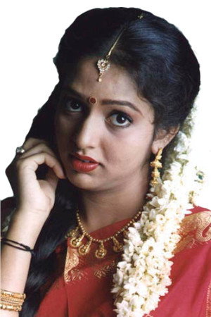 Keerthana in Ganesh