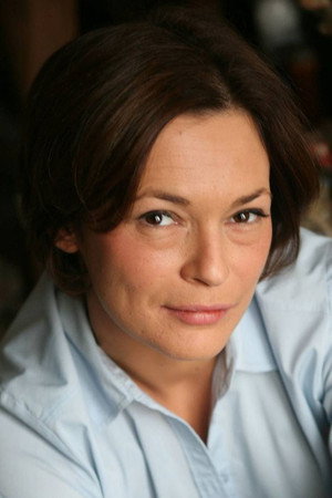 Sophie Aubry in The Ripening Seed