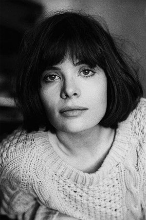 Marie Trintignant in Serie Noire