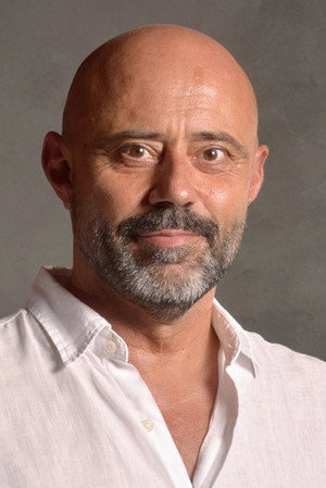 Juan Gordon in Anthropos