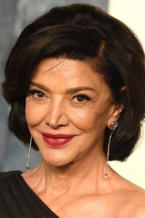 Shohreh Aghdashloo in The Nativity Story