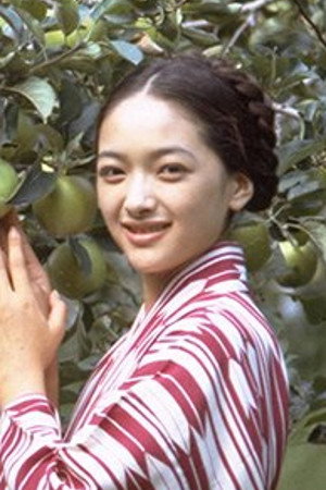 Haruko Tōgō in I Live in Fear