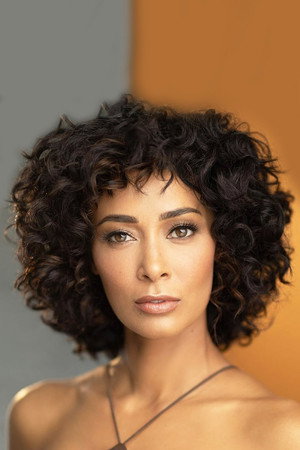 Brandi Alexander in Memories of Christmas