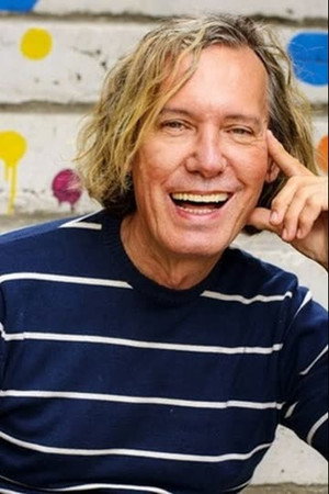 Eduardo Dussek in Rock in Rio 30 Anos