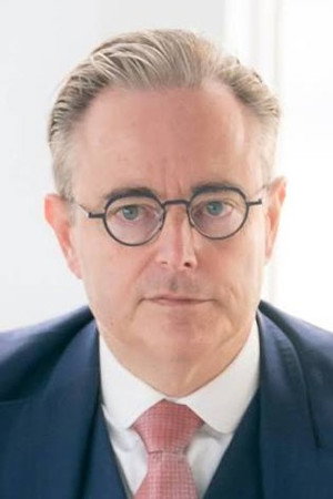 Bart De Wever in BDW Politiek Beest