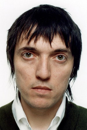 Colin Greenwood in Meeting People Is Easy