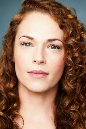 Amanda Righetti in Love at the Shore