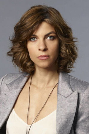 Natalia Tena in About a Boy