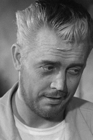 William Kerwin in The Hooked Generation