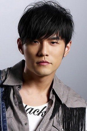 Jay Chou in Curse of the Golden Flower
