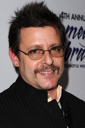 Judd Nelson in The Transformers  The Movie
